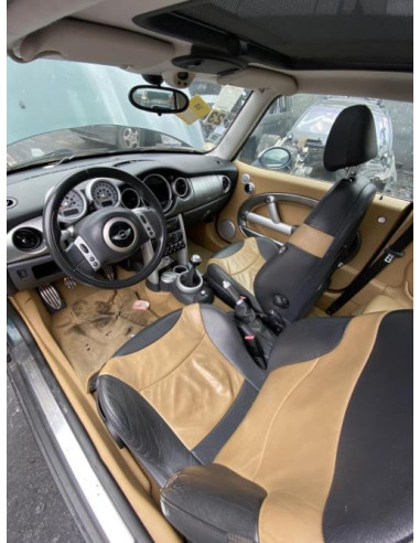 Retroviseur interieur MINI MINI 1 R50/R53 PHASE 1 Essence