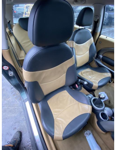 Retroviseur interieur MINI MINI 1 R50/R53 PHASE 1 Essence