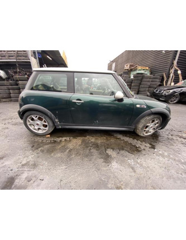 Verin de coffre MINI MINI 1 R50/R53 PHASE 1 Essence