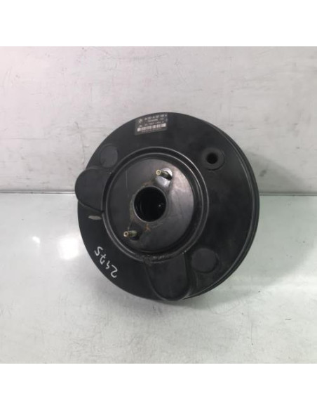 Mastervac MINI MINI 1 R50/R53 PHASE 1 Essence