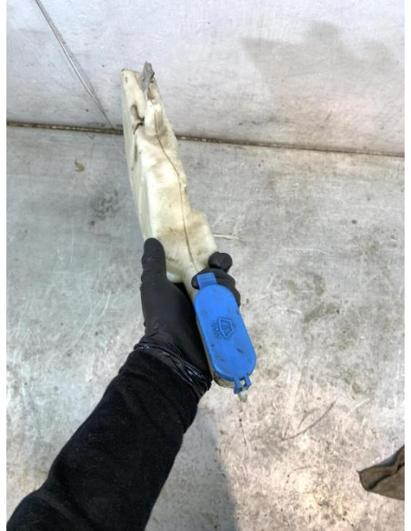 Vase de lave glace MINI MINI 1 R50/R53 PHASE 1 Essence