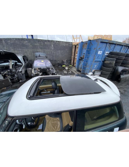 Vase de lave glace MINI MINI 1 R50/R53 PHASE 1 Essence