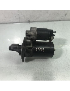 Demarreur MINI MINI 1 R50/R53 PHASE 1 Essence