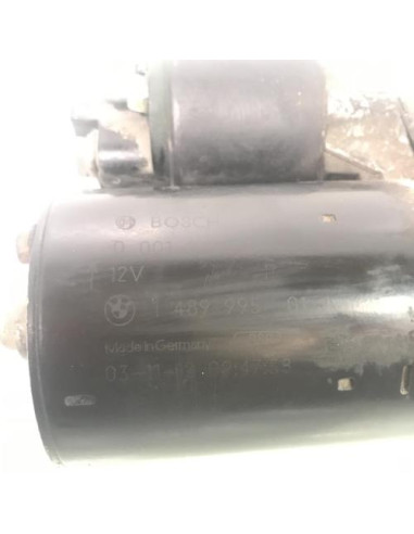 Demarreur MINI MINI 1 R50/R53 PHASE 1 Essence