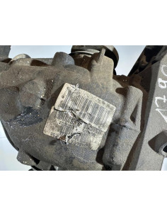 Pont (propulsion) BMW SERIE 5 E39 PHASE 2 Diesel