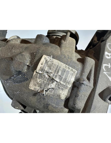 Pont (propulsion) BMW SERIE 5 E39 PHASE 2 Diesel