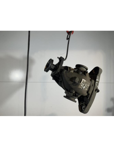 Pont (propulsion) BMW SERIE 5 E39 PHASE 2 Diesel