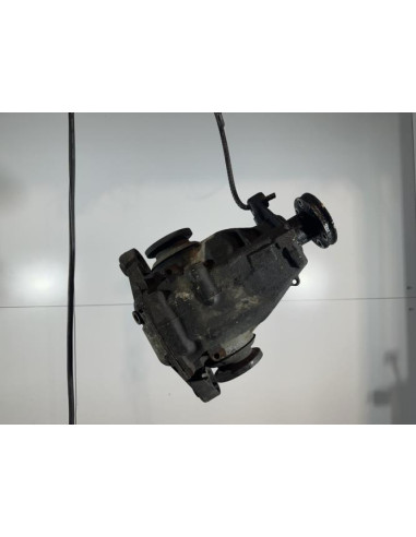 Pont (propulsion) BMW SERIE 5 E39 PHASE 2 Diesel