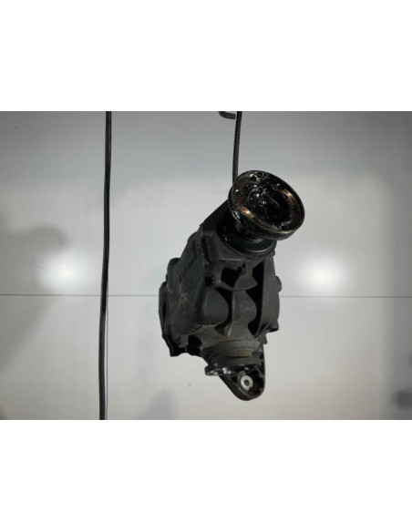 Pont (propulsion) BMW SERIE 5 E39 PHASE 2 Diesel