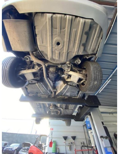 Pont (propulsion) BMW SERIE 5 E39 PHASE 2 Diesel