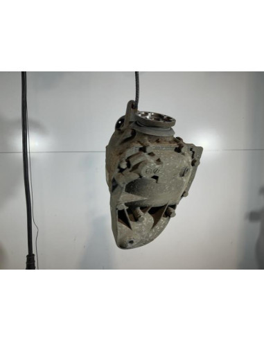 Pont (propulsion) BMW SERIE 1 E88 CABRIO Essence