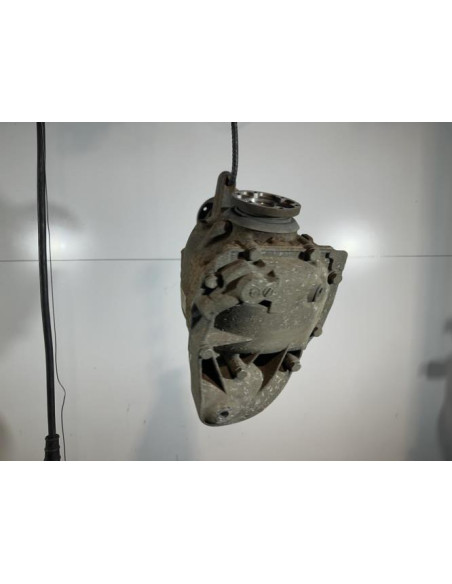 Pont (propulsion) BMW SERIE 1 E88 CABRIO Essence