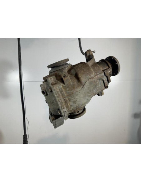 Pont (propulsion) BMW SERIE 1 E88 CABRIO Essence