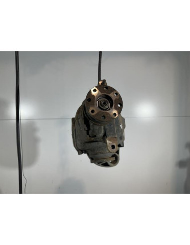 Pont (propulsion) BMW SERIE 1 E88 CABRIO Essence