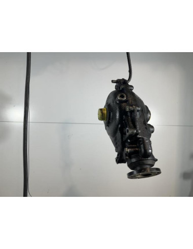 Pont avant complet BMW X3 E83 PHASE 2 Diesel