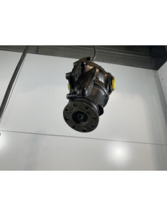 Pont avant complet BMW X3 E83 PHASE 2 Diesel 2