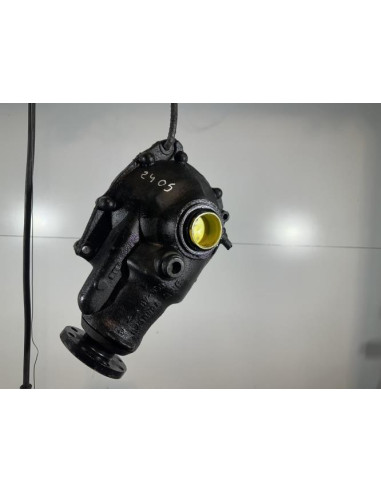 Pont avant complet BMW X3 E83 PHASE 2 Diesel