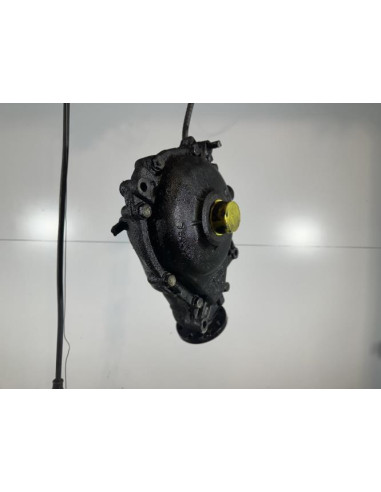 Pont avant complet BMW X3 E83 PHASE 2 Diesel