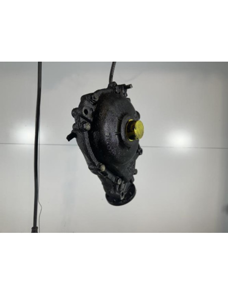 Pont avant complet BMW X3 E83 PHASE 2 Diesel