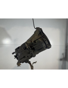 Boite de vitesses BMW SERIE 3 E36 COMPACT Diesel