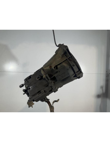 Boite de vitesses BMW SERIE 3 E36 COMPACT Diesel