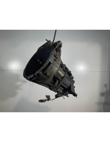 Boite de vitesses BMW SERIE 3 E36 COMPACT Diesel