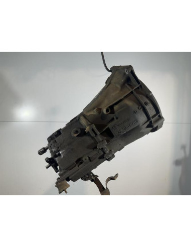 Boite de vitesses BMW SERIE 3 E36 COMPACT Diesel