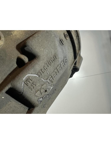 Boite de vitesses BMW SERIE 3 E36 COMPACT Diesel