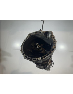 Boite de vitesses BMW SERIE 1 E87 PHASE 2 Essence 2