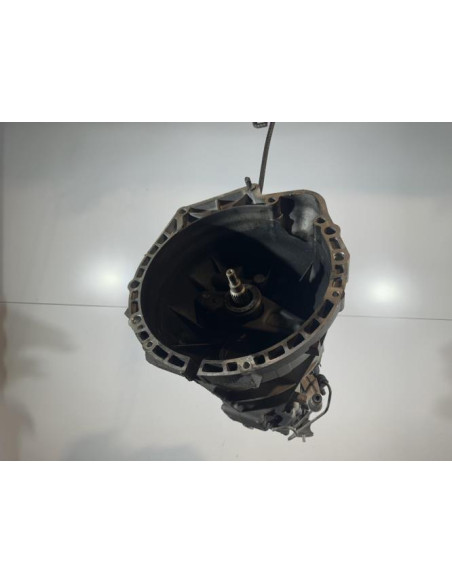 Boite de vitesses BMW SERIE 1 E87 PHASE 2 Essence