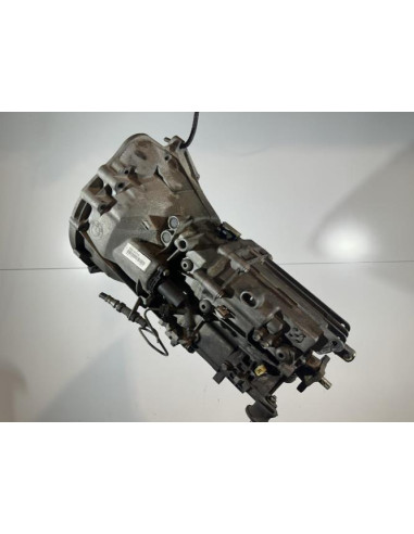 Boite de vitesses BMW SERIE 1 E87 PHASE 2 Essence