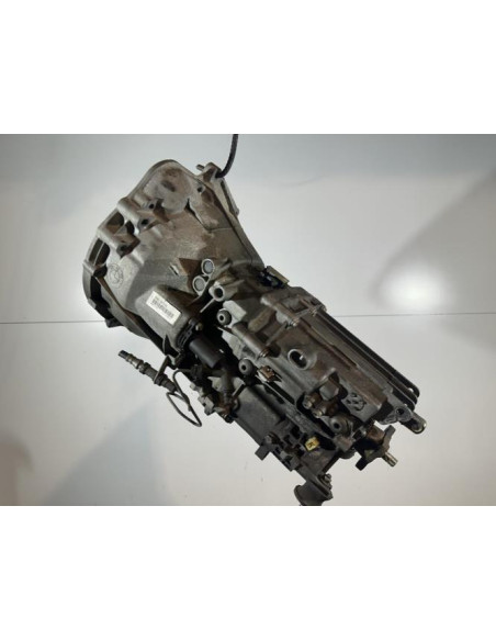 Boite de vitesses BMW SERIE 1 E87 PHASE 2 Essence