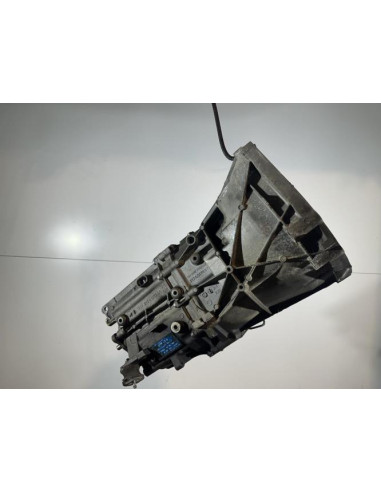 Boite de vitesses BMW SERIE 1 E87 PHASE 2 Essence