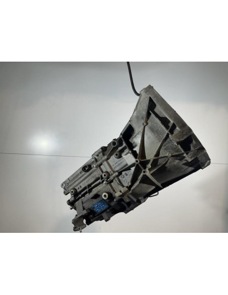 Boite de vitesses BMW SERIE 1 E87 PHASE 2 Essence