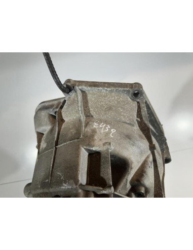 Boite de vitesses BMW SERIE 1 E87 PHASE 2 Essence