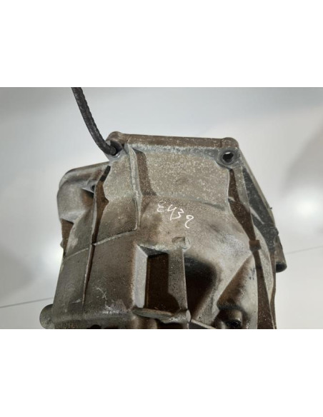 Boite de vitesses BMW SERIE 1 E87 PHASE 2 Essence