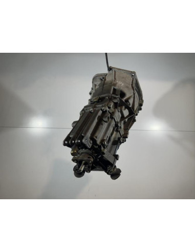 Boite de vitesses BMW SERIE 1 E87 PHASE 2 Essence