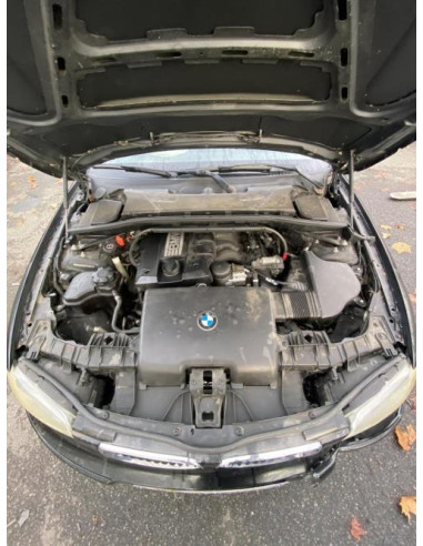 Boite de vitesses BMW SERIE 1 E87 PHASE 2 Essence