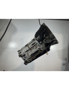 Boite de vitesses BMW SERIE 3 F31 TOURING PHASE 2 BREAK Diesel
