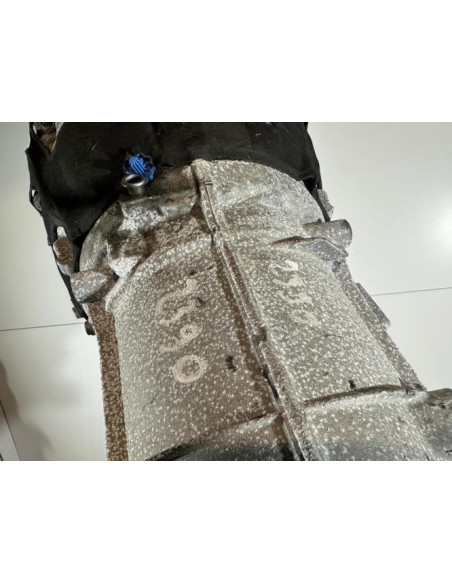 Boite de vitesses BMW SERIE 3 F31 TOURING PHASE 2 BREAK Diesel