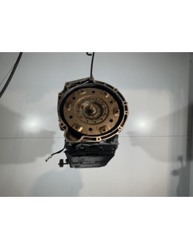 Boite de vitesses BMW SERIE 3 F31 TOURING PHASE 2 BREAK Diesel