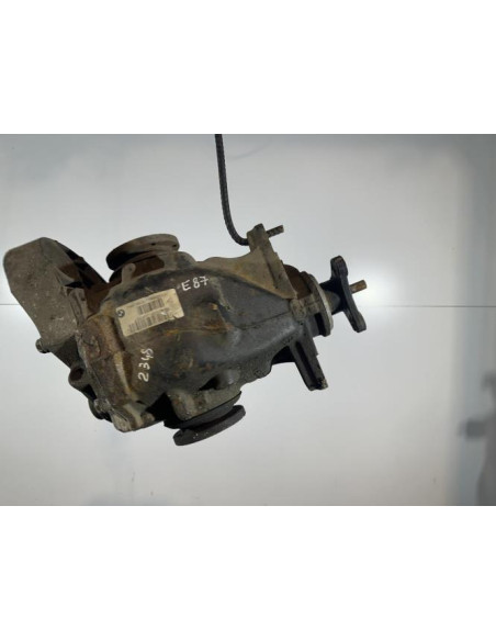 Pont (propulsion) BMW SERIE 3 E91 TOURING PHASE 2 BREAK Diesel