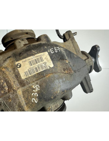 Pont (propulsion) BMW SERIE 3 E91 TOURING PHASE 2 BREAK Diesel