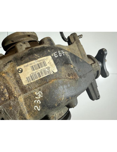 Pont (propulsion) BMW SERIE 3 E91 TOURING PHASE 2 BREAK Diesel