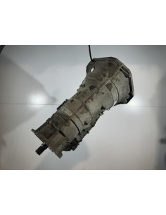 Boite de vitesses BMW SERIE 7 F01/F04 PHASE 1 Essence