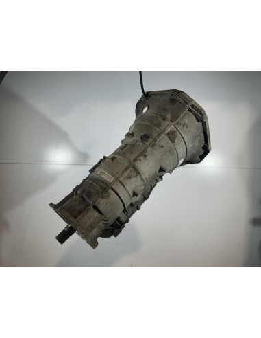 Boite de vitesses BMW SERIE 7 F01/F04 PHASE 1 Essence