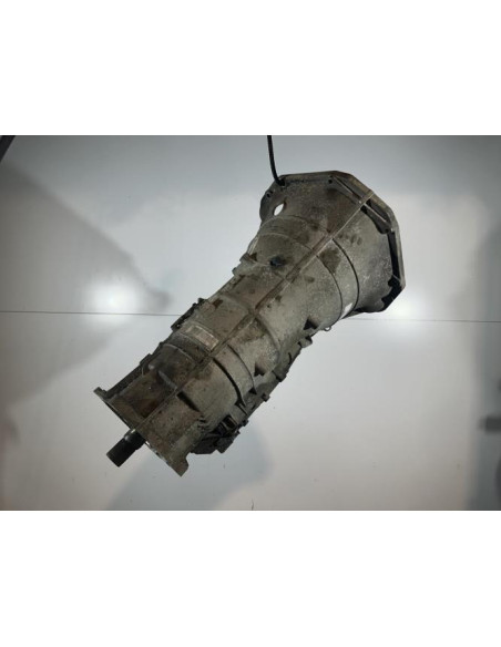 Boite de vitesses BMW SERIE 7 F01/F04 PHASE 1 Essence