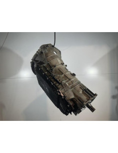 Boite de vitesses BMW SERIE 7 F01/F04 PHASE 1 Essence 2