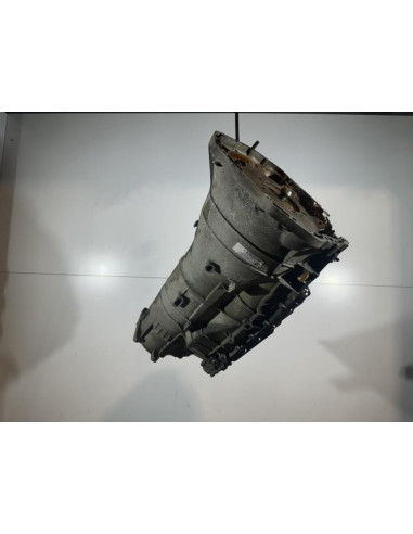 Boite de vitesses BMW SERIE 7 F01/F04 PHASE 1 Essence