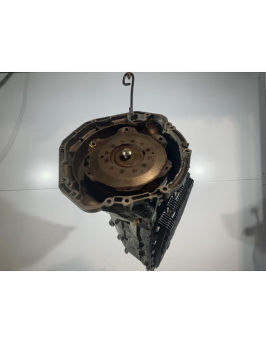 Boite de vitesses BMW SERIE 7 F01/F04 PHASE 1 Essence